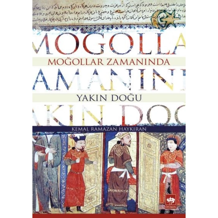 Moğollar Zamanında Yakın Doğu