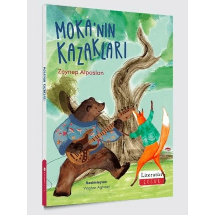 Moka’nın Kazakları