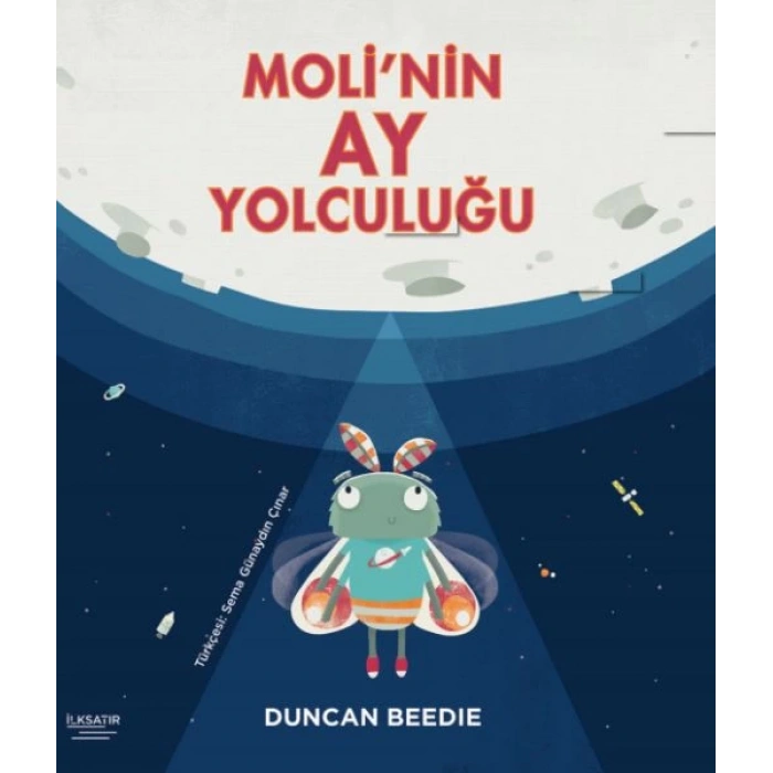 Molinin Ay Yolculuğu
