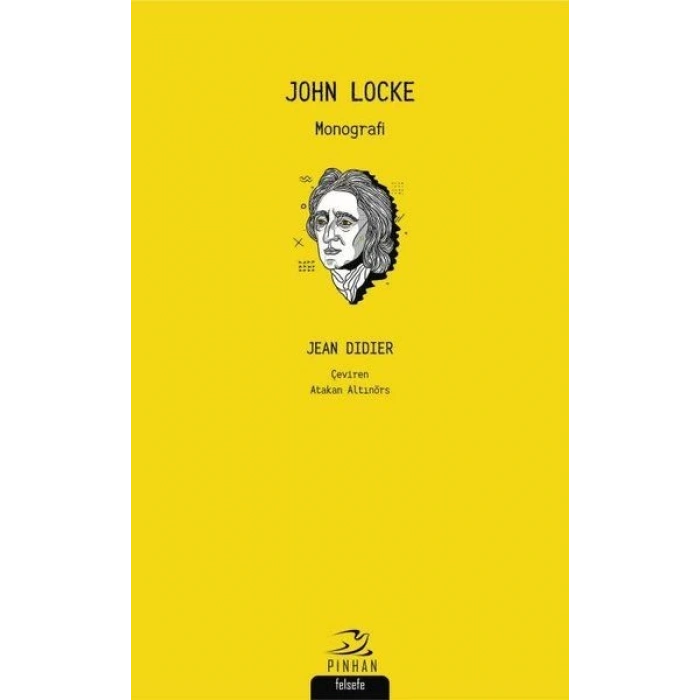 Monografi - John Locke