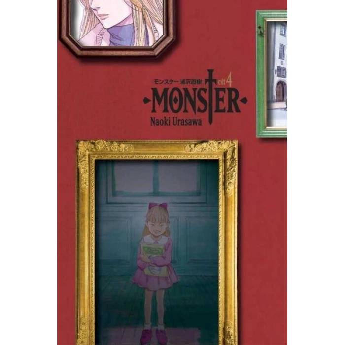 Monster 4