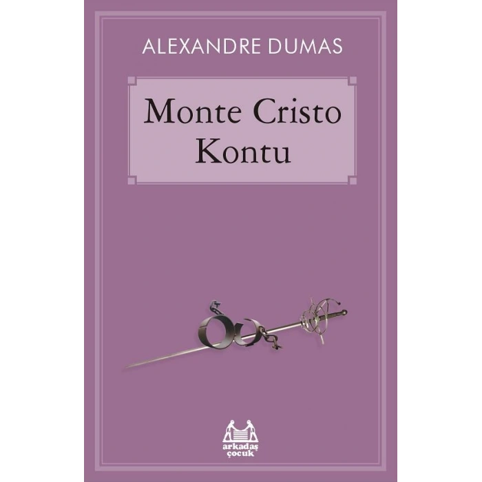 Monte Cristo Kontu