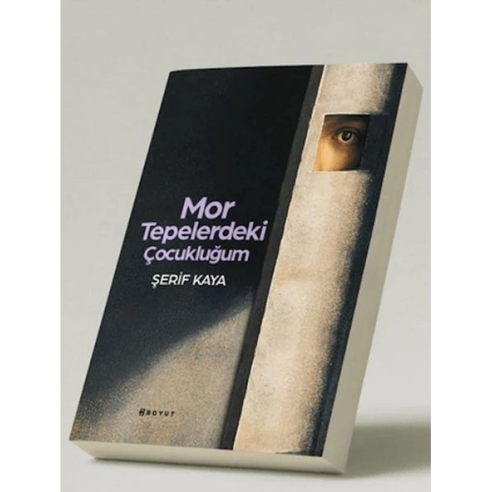 Mor Tepelerdeki Çocukluğum