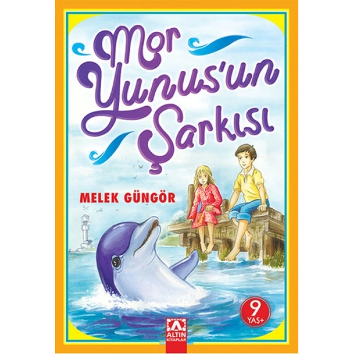 Mor Yunusun Şarkısı