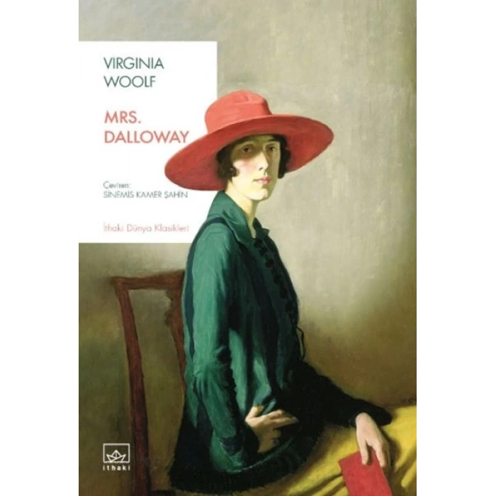 Mrs. Dalloway