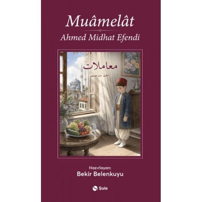Muâmelât