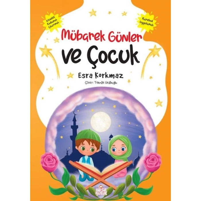 Mübarek Günler ve Çocuk