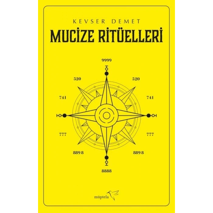 Mucize Ritüelleri