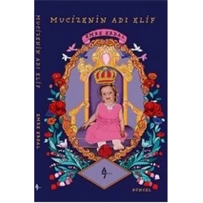 Mucizenin Adı Elif