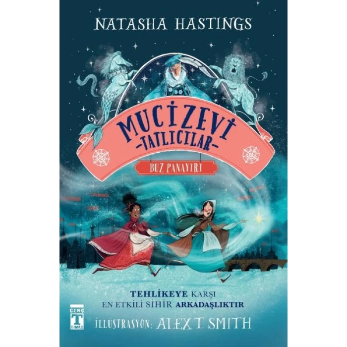 Mucizevi Tatlıcılar