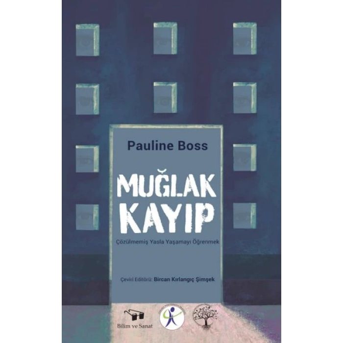 Muğlak Kayıp