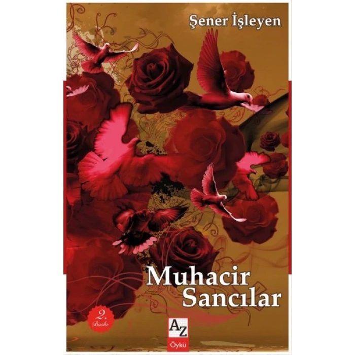 Muhacir Sancılar