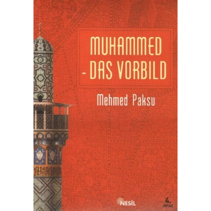 Muhammed Vas Vorbild