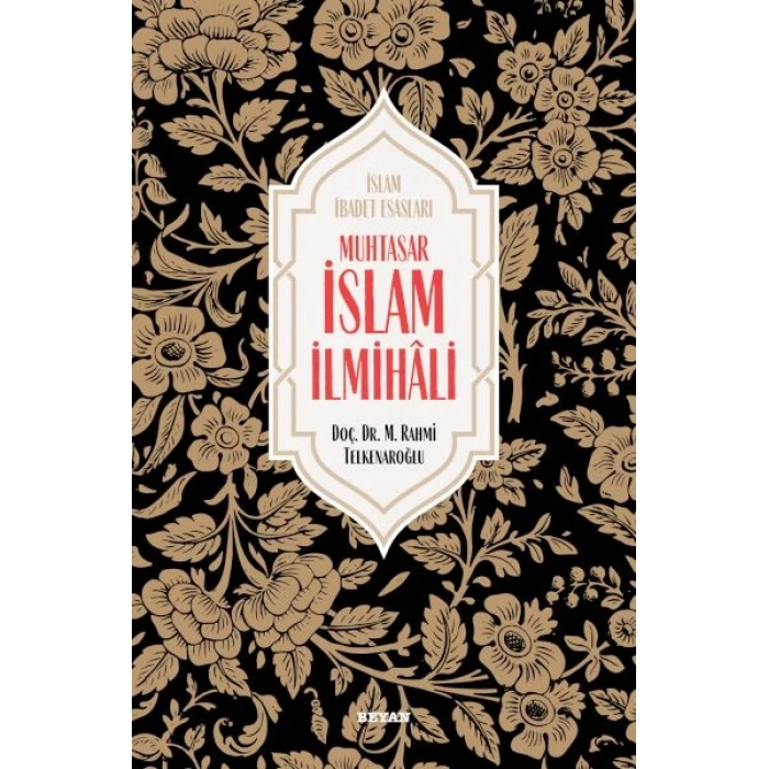 Muhtasar İslam İlmihali - Ciltli