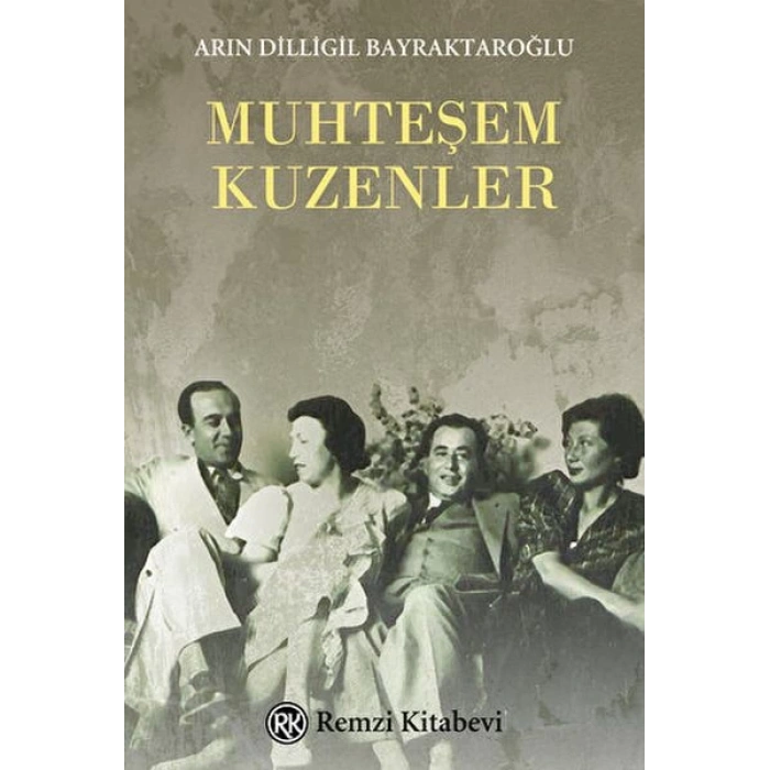 Muhteşem Kuzenler