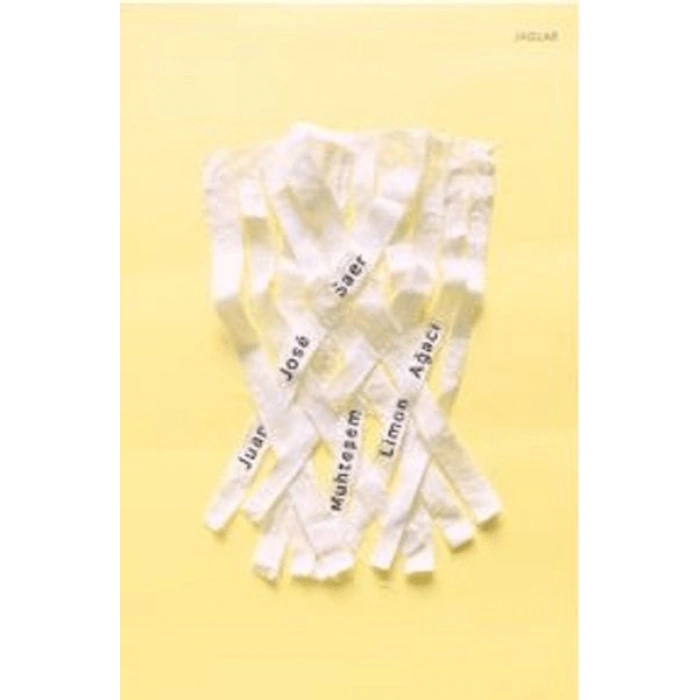 Muhteşem Limon Ağacı