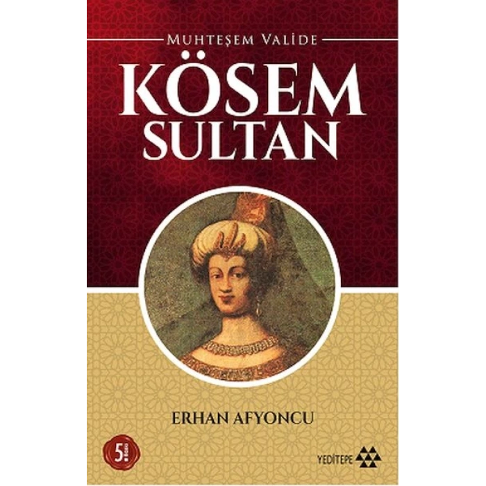 Muhteşem Valide - Kösem Sultan