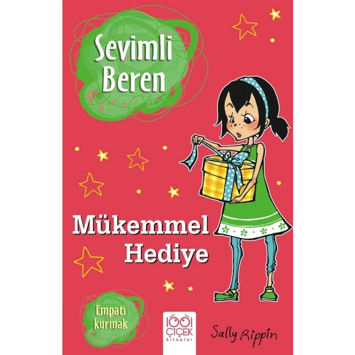Mükemmel Hediye / Bıcırık Billie B
