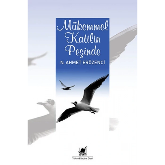 Mükemmel Katilin Peşinde