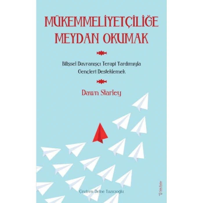 Mükemmeliyetçiliğe Meydan Okumak