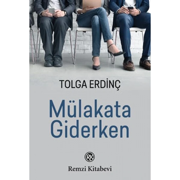 Mülakata Giderken
