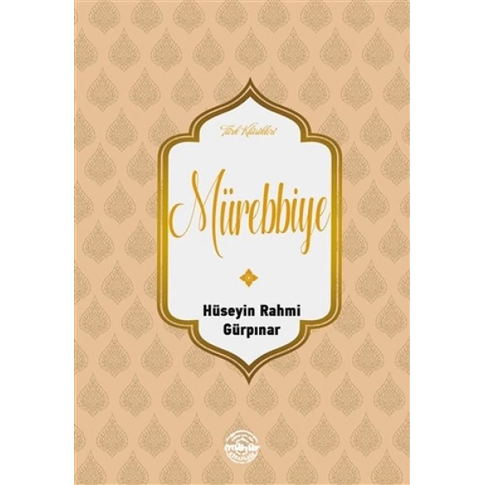 Mürebbiye