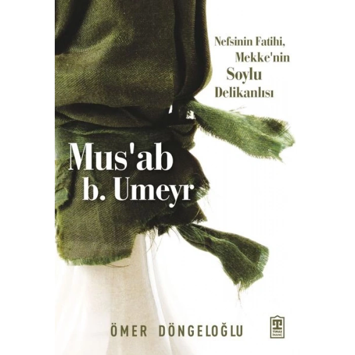 Mus’ab b. Umeyr