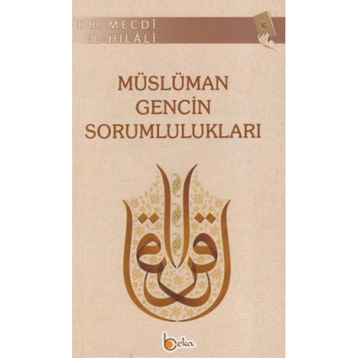 Müslüman Gencin Sorumlulukları
