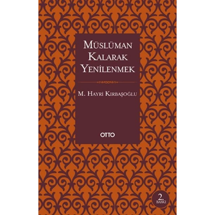 Müslüman Kalarak Yenilenmek