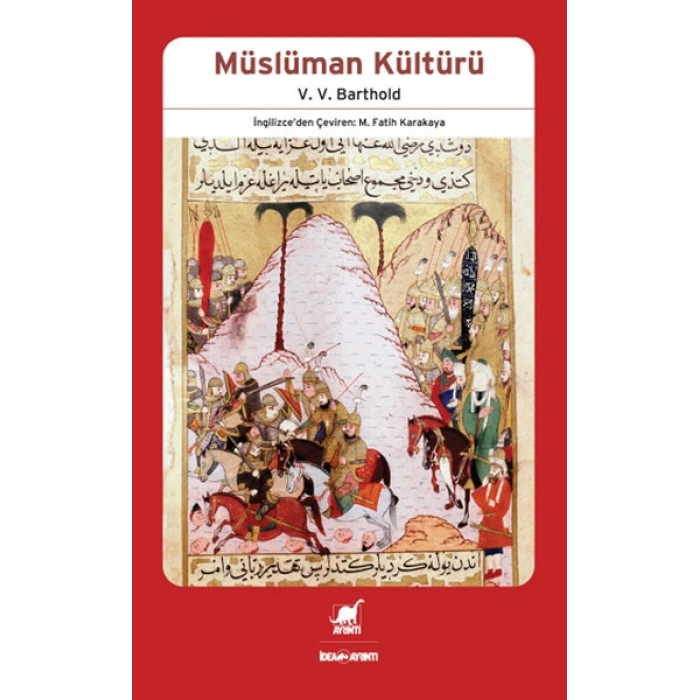 Müslüman Kültürü
