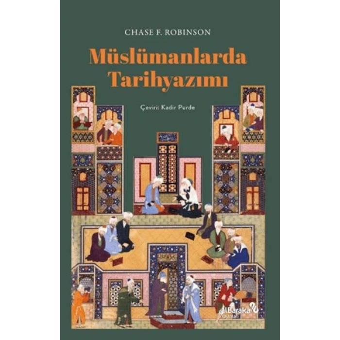 Müslümanlarda Tarihyazımı