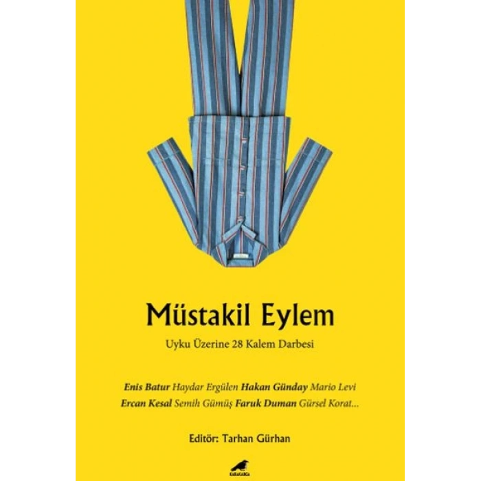 Müstakil Eylem