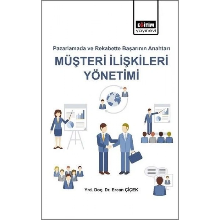 Müşteri İlişkileri Yönetimi