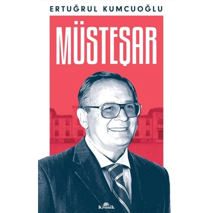 Müsteşar