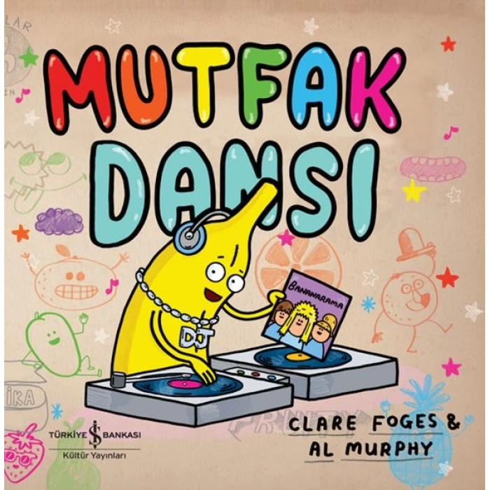 Mutfak Dansı