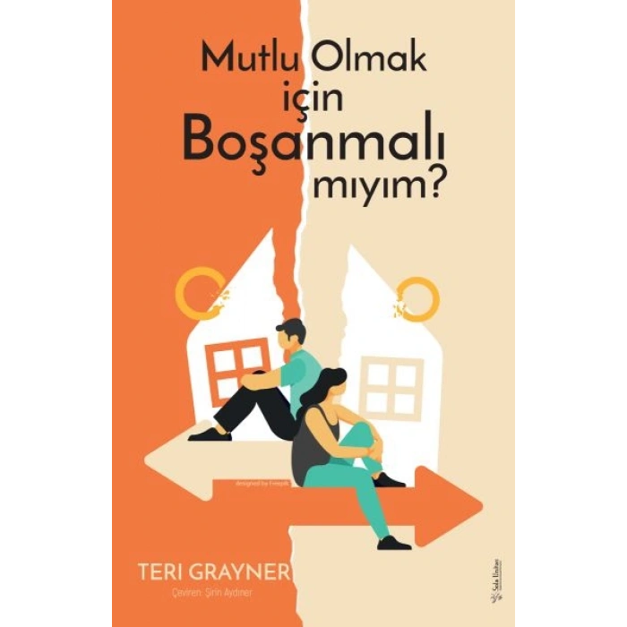 Mutlu Olmak için Boşanmalı mıyım?