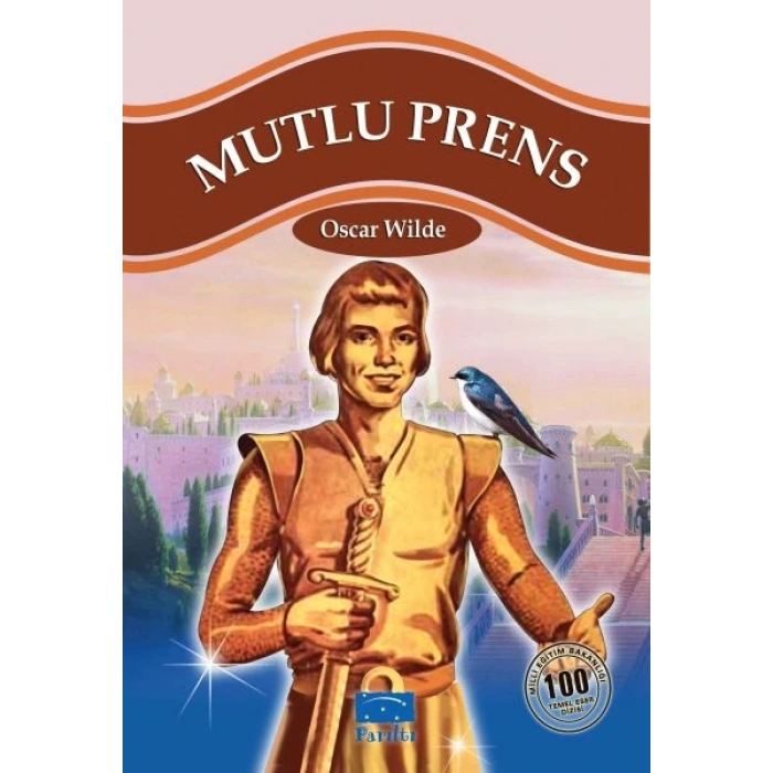 Mutlu Prens 100 Temel Eser 1.Kademe
