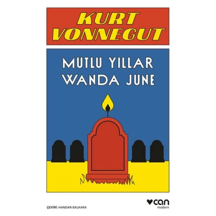 Mutlu Yıllar Wanda June