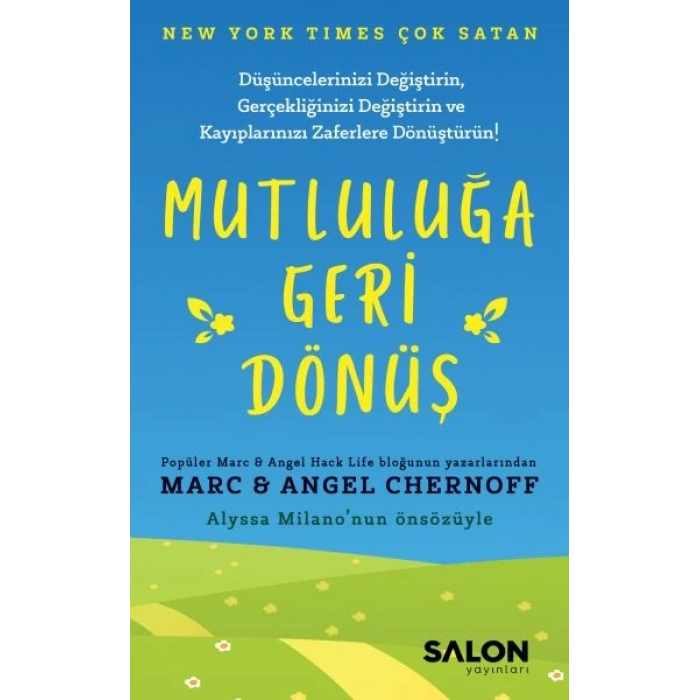 Mutluluğa Geri Dönüş