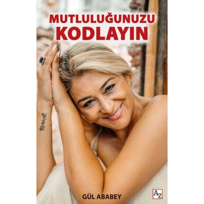 Mutluluğunuzu Kodlayın