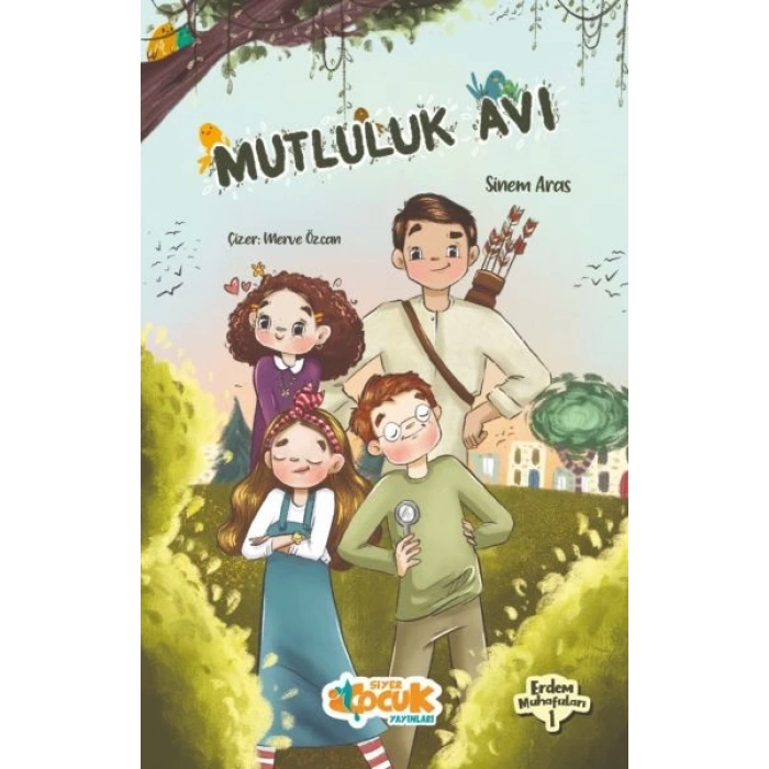 Mutluluk Avı