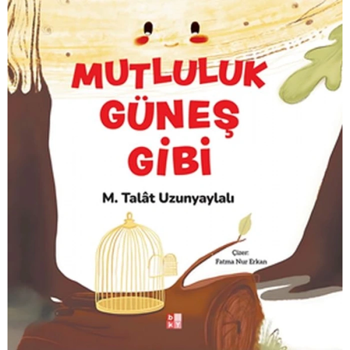 Mutluluk Güneş Gibi