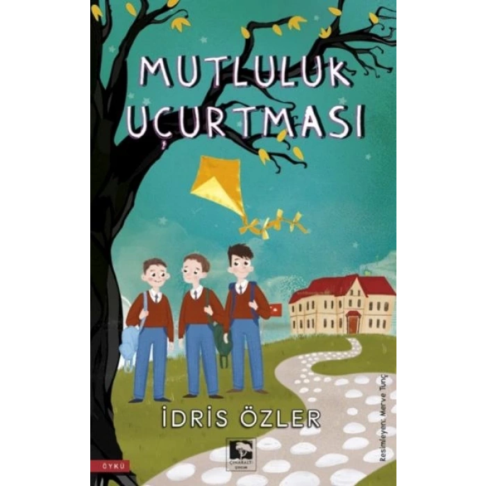 Mutluluk Uçurtması