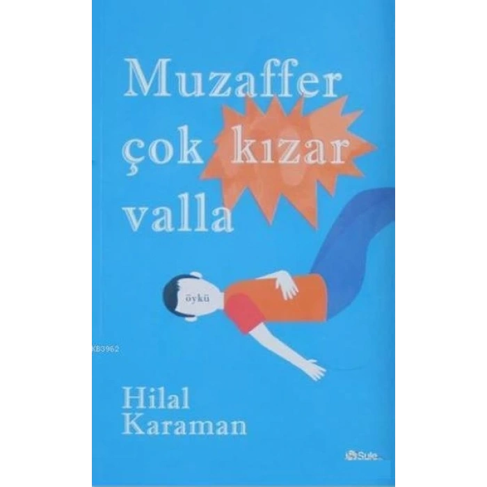 Muzaffer Çok Kızar Valla