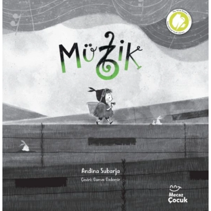 Müzik (Ciltli)