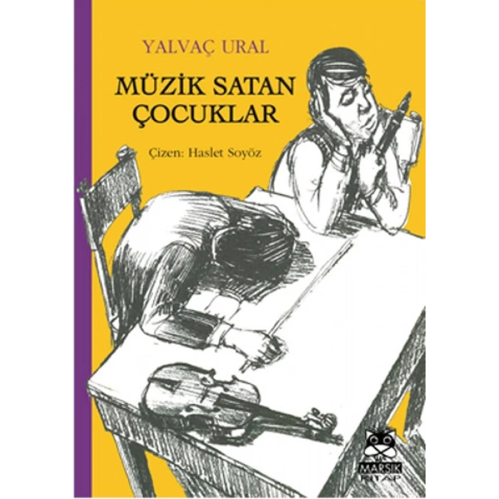 Müzik Satan Çocuklar