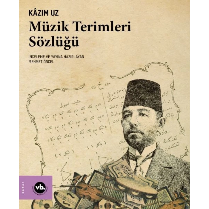 Müzik Terimleri Sözlüğü