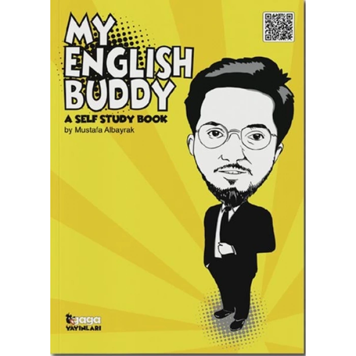 My English Buddy Çalışma Kitabı