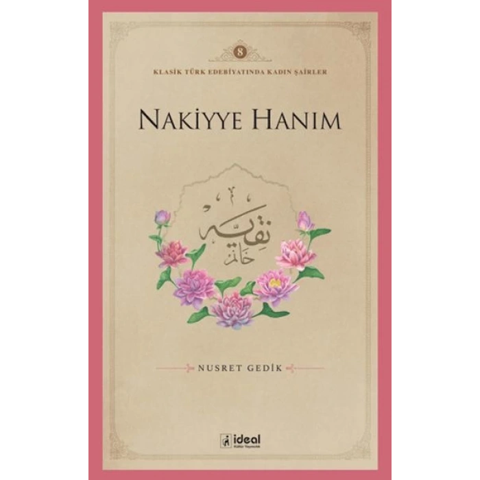 Nakiyye Hanım