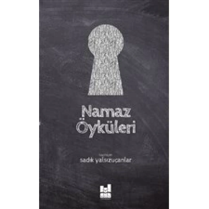 Namaz Öyküleri